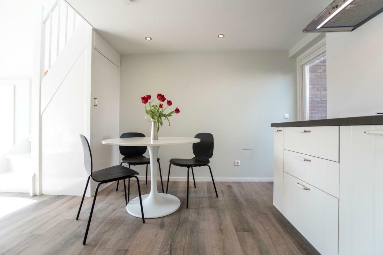 New Point Apartment Zandvoort