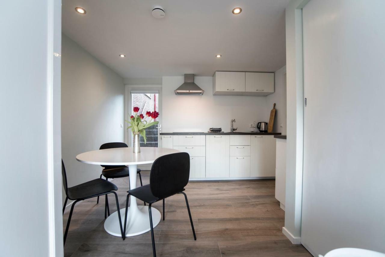 New Point Apartment