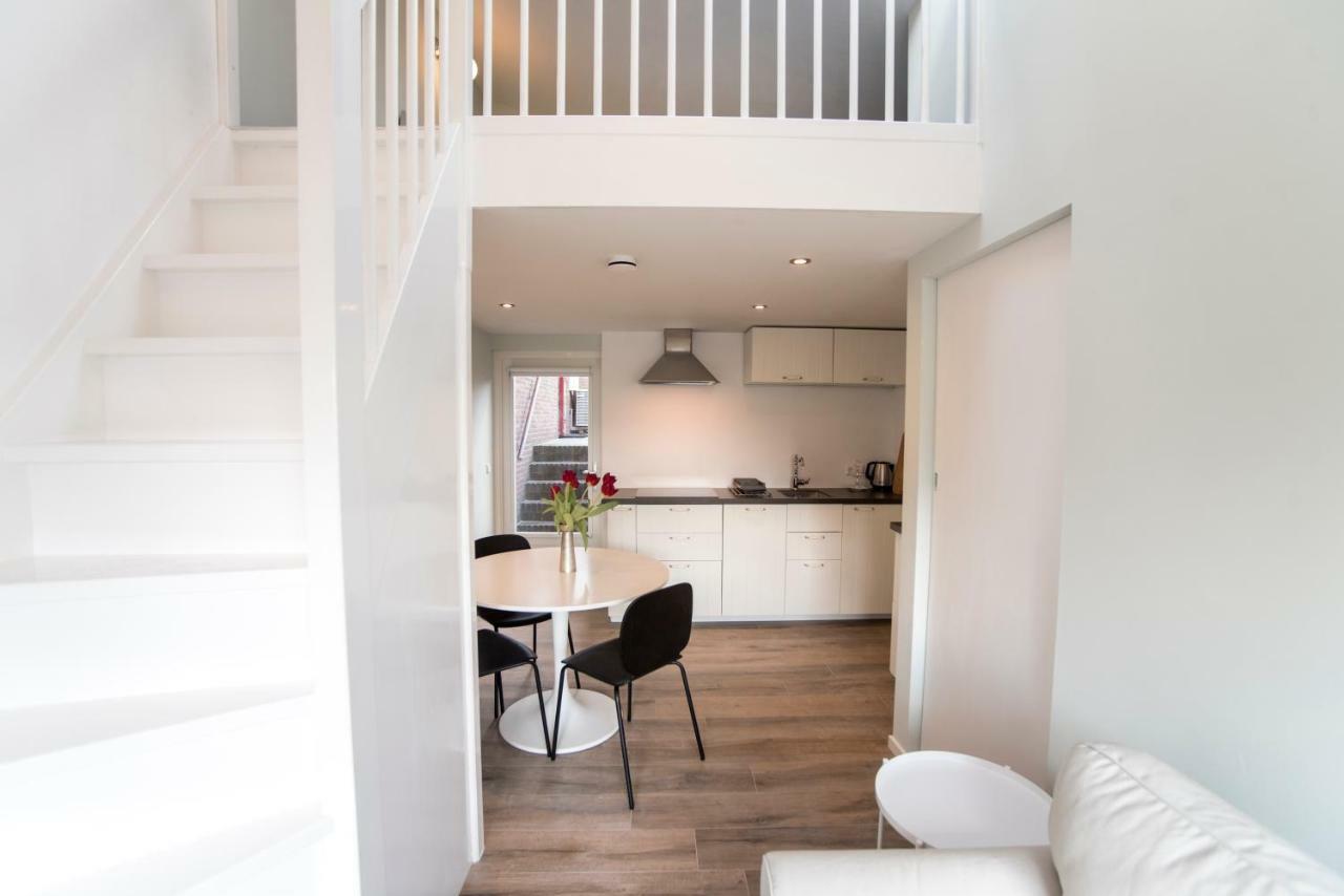 New Point Apartment *