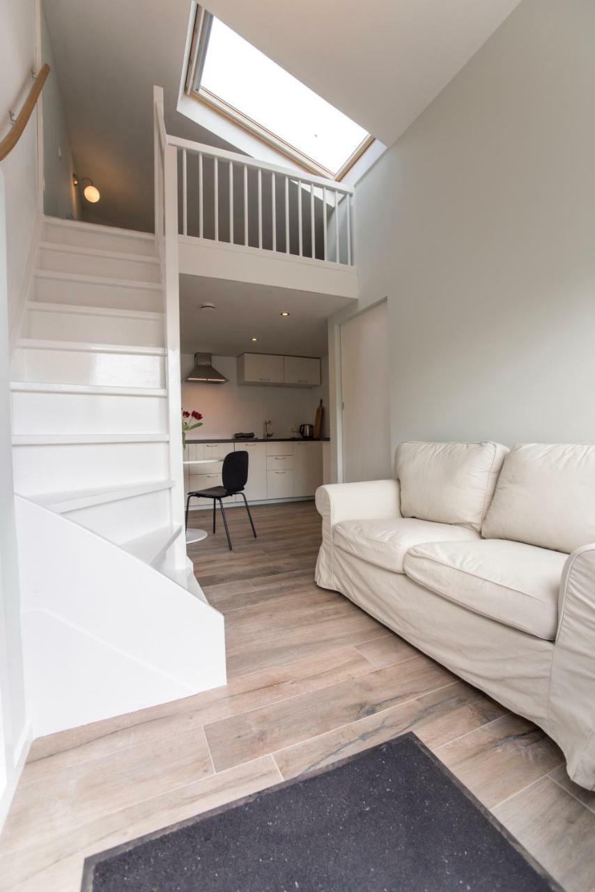 New Point Apartment